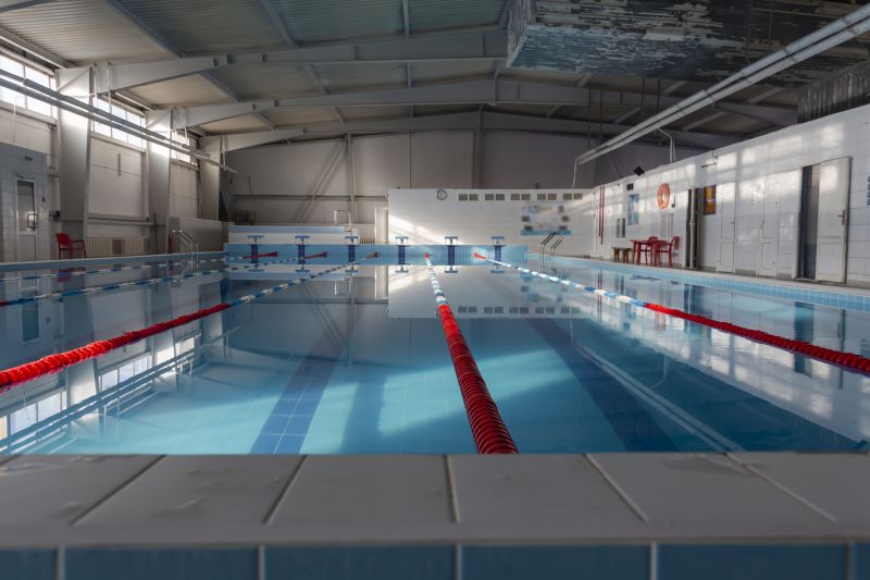 Best Pool Safety Contractors in Las Vegas, NV